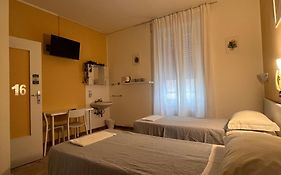 Hotel Parini
